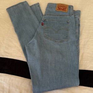 Levi’s